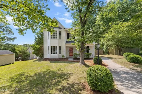 3413 Kerrigan Court Durham NC 27703