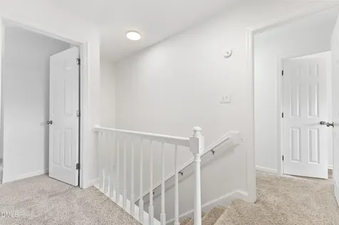 3413 Kerrigan Court Durham NC 27703