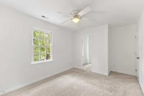 3413 Kerrigan Court Durham NC 27703