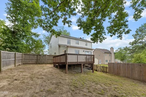 3413 Kerrigan Court Durham NC 27703