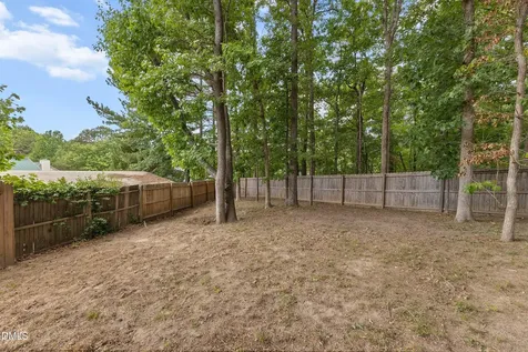 3413 Kerrigan Court Durham NC 27703