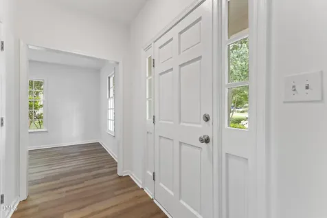 3413 Kerrigan Court Durham NC 27703