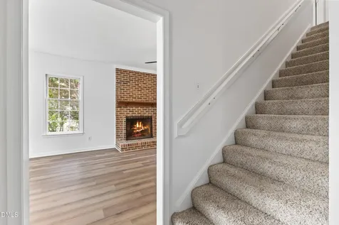 3413 Kerrigan Court Durham NC 27703