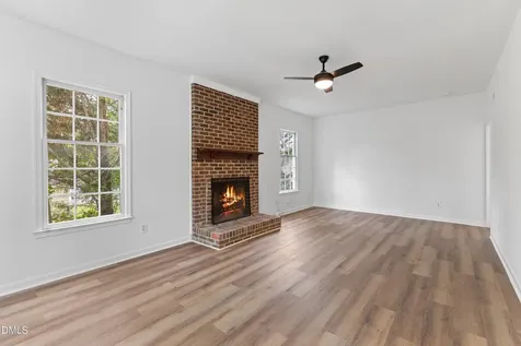 3413 Kerrigan Court Durham NC 27703