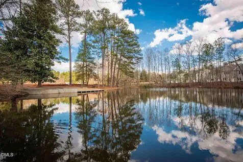 3608 Water Mist Lane Raleigh NC 27604