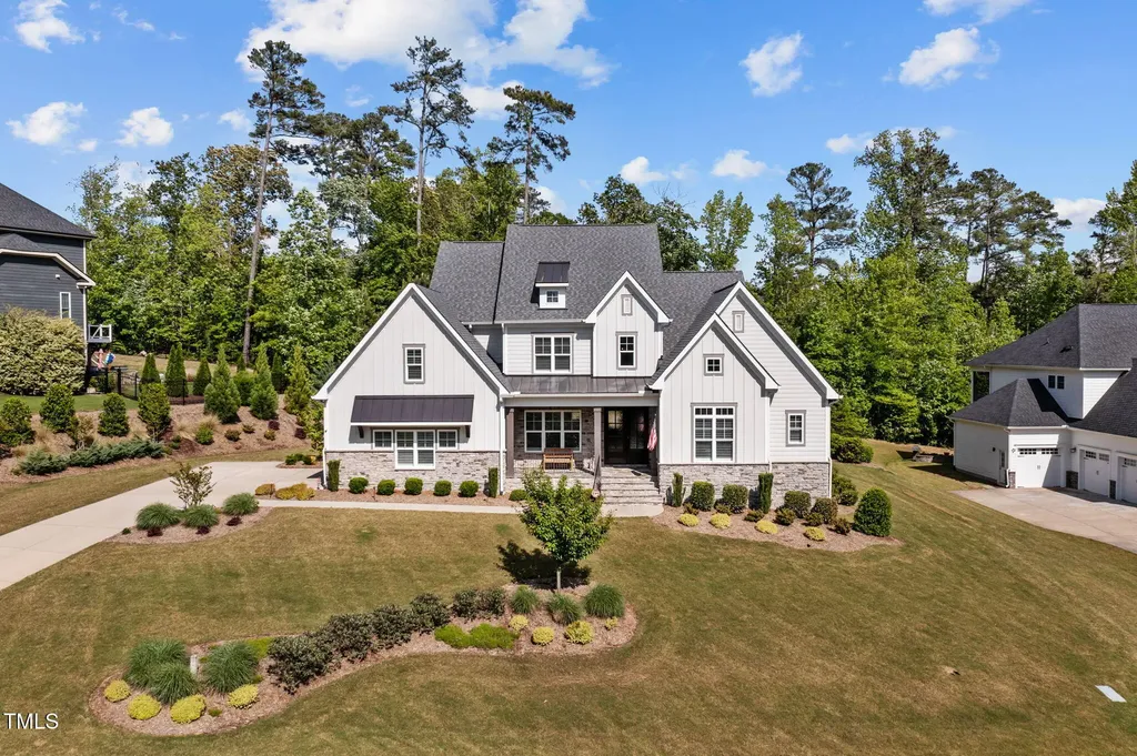 623 Westfall Way Chapel Hill NC 27517