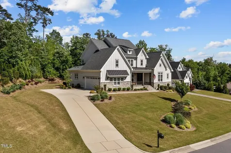 623 Westfall Way Chapel Hill NC 27517