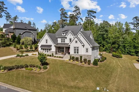 623 Westfall Way Chapel Hill NC 27517