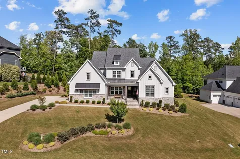 623 Westfall Way Chapel Hill NC 27517