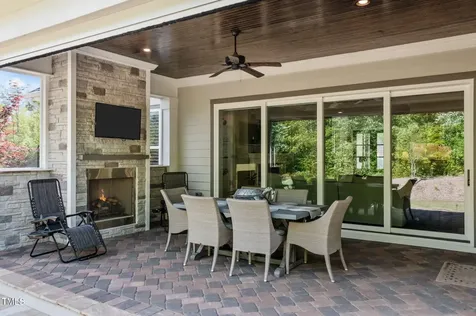 623 Westfall Way Chapel Hill NC 27517