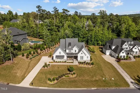 623 Westfall Way Chapel Hill NC 27517