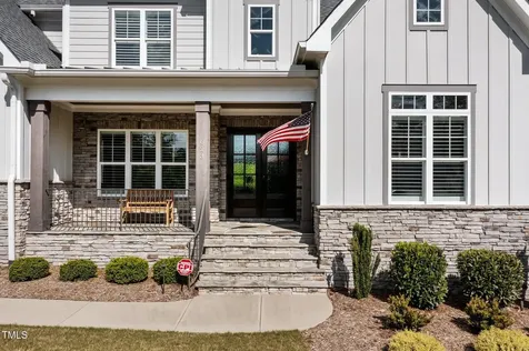 623 Westfall Way Chapel Hill NC 27517