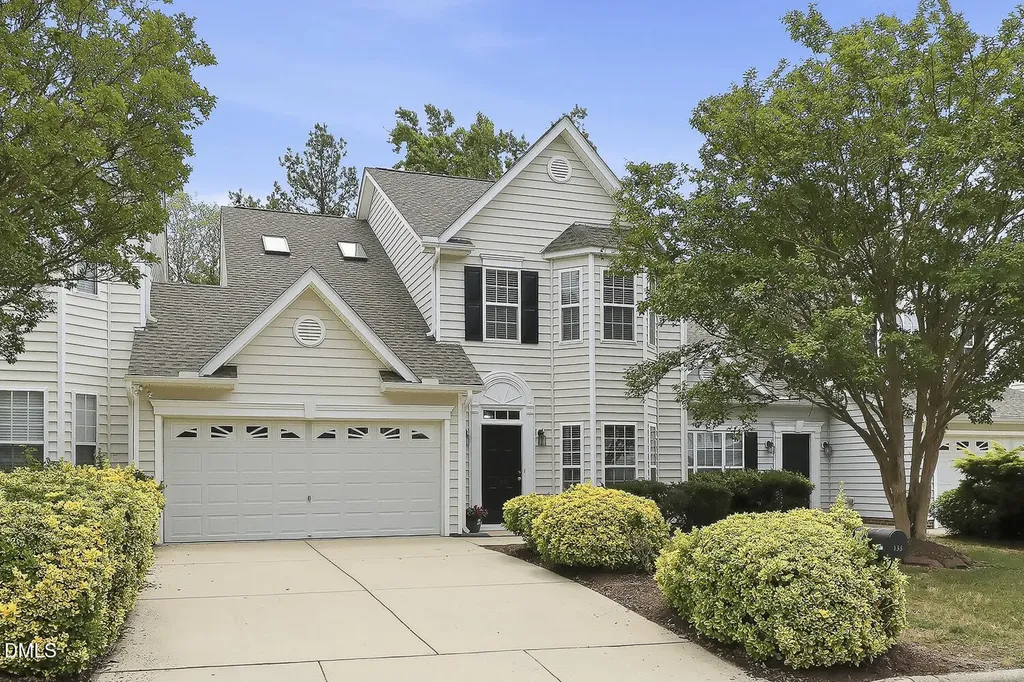 135 Hilda Grace Lane Cary NC 27519
