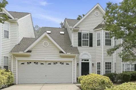 135 Hilda Grace Lane Cary NC 27519