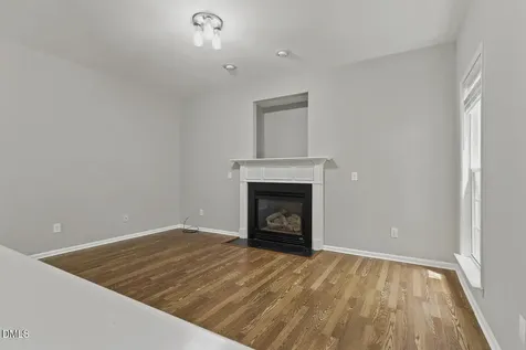 135 Hilda Grace Lane Cary NC 27519