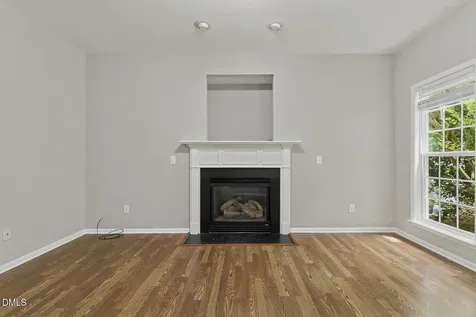 135 Hilda Grace Lane Cary NC 27519