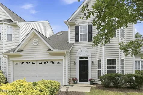 135 Hilda Grace Lane Cary NC 27519