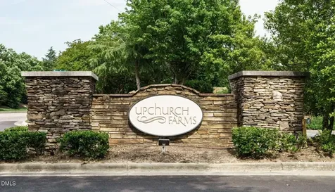 135 Hilda Grace Lane Cary NC 27519