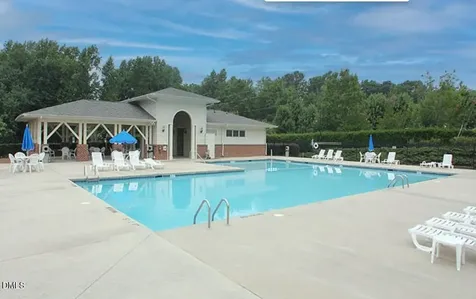 135 Hilda Grace Lane Cary NC 27519