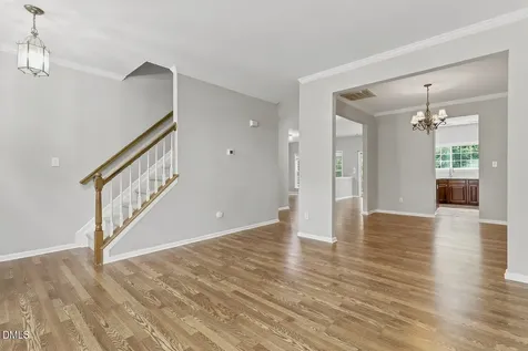 135 Hilda Grace Lane Cary NC 27519