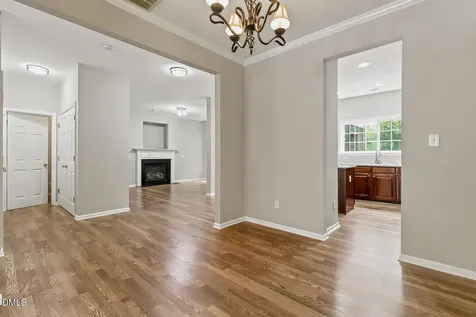 135 Hilda Grace Lane Cary NC 27519