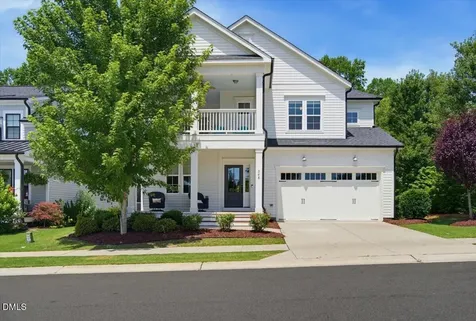 348 Vintage Point Lane Wendell NC 27591