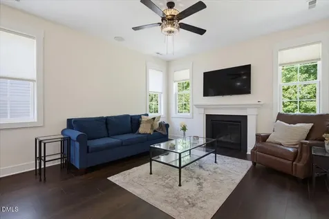 348 Vintage Point Lane Wendell NC 27591