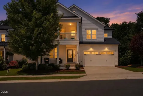 348 Vintage Point Lane Wendell NC 27591