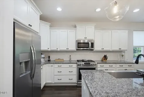 348 Vintage Point Lane Wendell NC 27591