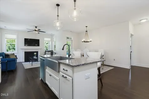 348 Vintage Point Lane Wendell NC 27591