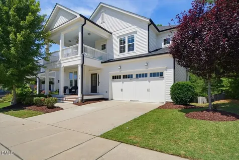 348 Vintage Point Lane Wendell NC 27591