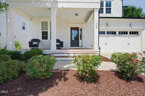 348 Vintage Point Lane Wendell NC 27591