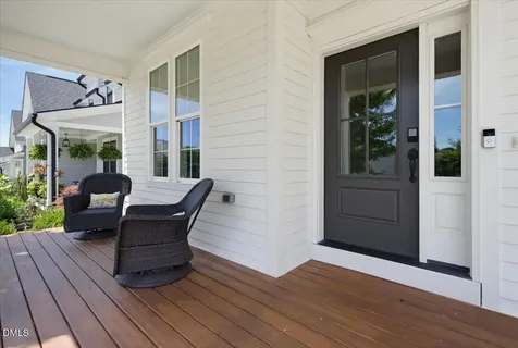 348 Vintage Point Lane Wendell NC 27591