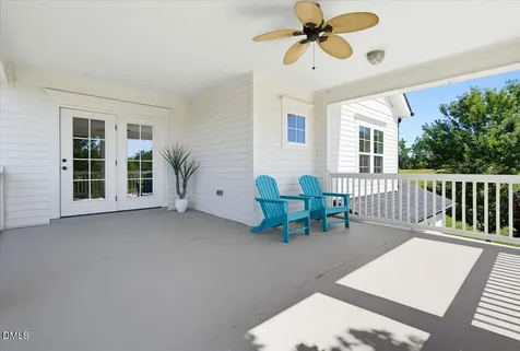 348 Vintage Point Lane Wendell NC 27591