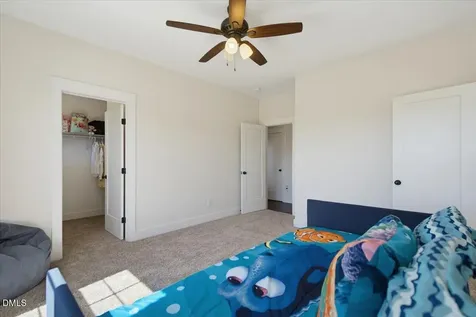 348 Vintage Point Lane Wendell NC 27591