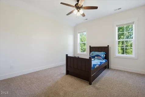348 Vintage Point Lane Wendell NC 27591