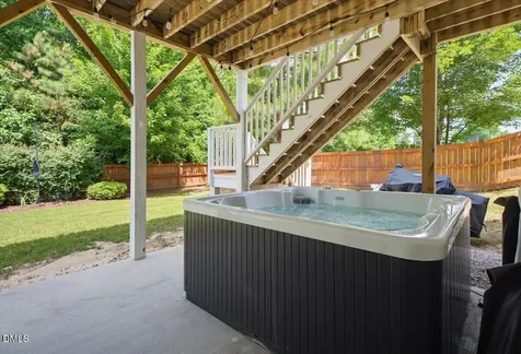 348 Vintage Point Lane Wendell NC 27591