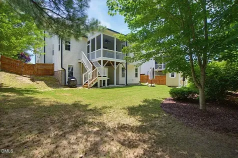 348 Vintage Point Lane Wendell NC 27591