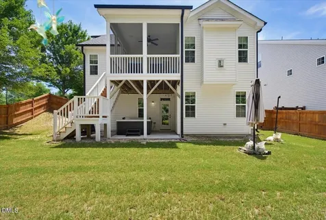 348 Vintage Point Lane Wendell NC 27591