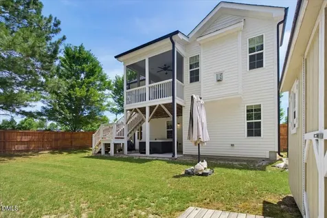 348 Vintage Point Lane Wendell NC 27591