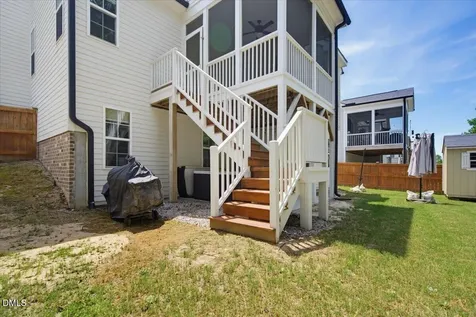 348 Vintage Point Lane Wendell NC 27591