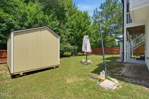 348 Vintage Point Lane Wendell NC 27591
