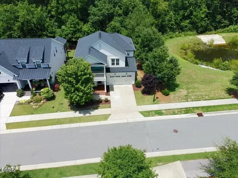 348 Vintage Point Lane Wendell NC 27591
