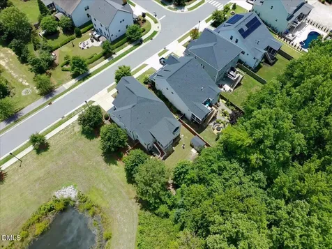348 Vintage Point Lane Wendell NC 27591