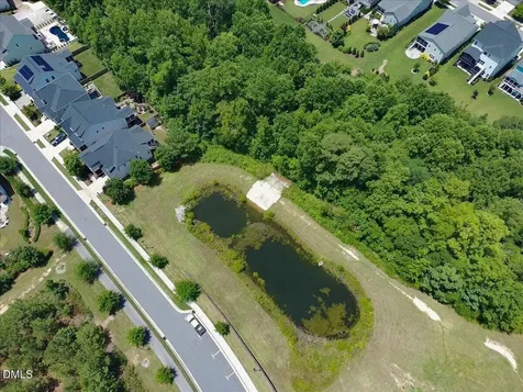 348 Vintage Point Lane Wendell NC 27591