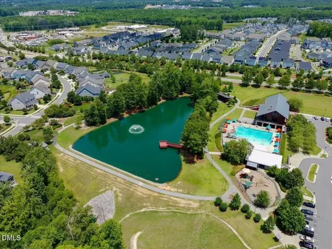 348 Vintage Point Lane Wendell NC 27591