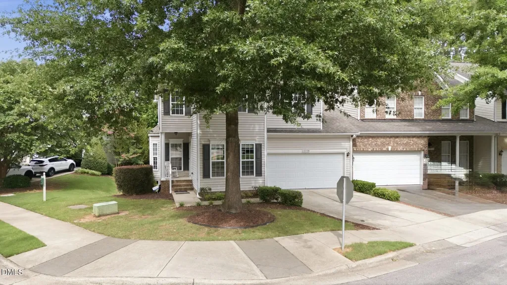 12226 Fox Valley Street Raleigh NC 27614