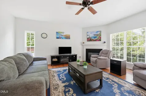 12226 Fox Valley Street Raleigh NC 27614
