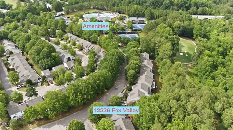 12226 Fox Valley Street Raleigh NC 27614