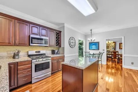 106 Mariposa Drive Cary NC 27513
